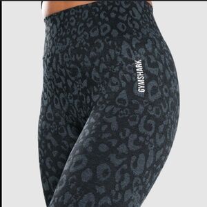 Gymshark Adapt Animal Seamless Leggings